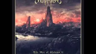Bane of Winterstorm - Dust Upon the Throne