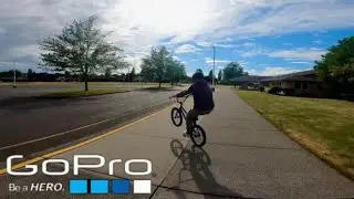 The Ultimate BMX Manual Compilation Of 2023