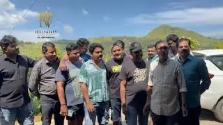 Vagamon Hillvalley Pool Resort