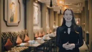 INTERNSHIP EXPERIENCE    The Unexpected