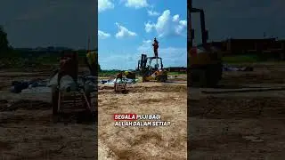 Yakinilah Setiap Kita Hidup Akan Ada Ujian Datang