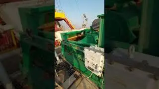 Shale Shaker|Workover Rig