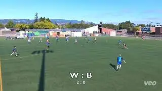 1 WvsB 5/25/2025