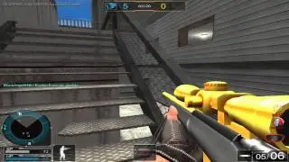 l ToxicMane l vs zllSin Sangrellz  Clan War Oficial  Operation 7