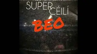 SuperC&eacute;il&iacute; Live sample from 2019