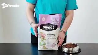 OWNAT Classic Sterilized pour chat adulte st&eacute;rilis&eacute;