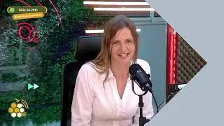 MOVIENDO EL AVISPERO - ELONCE Radio & Stream FM 98.7 - 27/11/2025