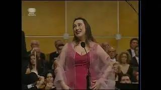 G.Rossini - Dunque io son (Il Barbiere di Seviglia)