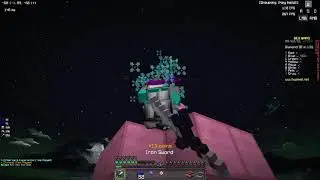 No fall damage lol.