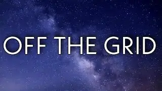 Kanye West - Off The Grid (Lyrics) ft. Playboi Carti & Fivio Foreign