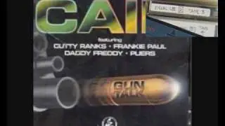 Pt2 MARVELOUS CAIN AND HYPER D ONENATION 1997