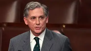 LIVE: House Committee Hearing on 'Make Community Banking Great Again'