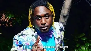 Wasp - Kingston City (Kingston City Riddim) 2017