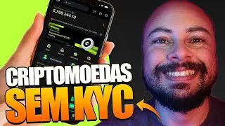 Bitunix: Compre e Venda com Privacidade - Exchange sem KYC