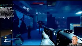 Prey Teil 2 mit Kommentar