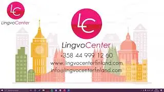 Lesson №8: Adjectives | English for beginner