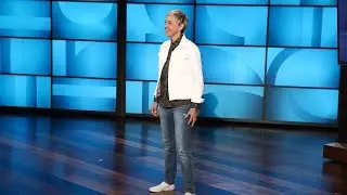 Ellen Couldn&rsquo;t Believe This Amazon Service Is Real