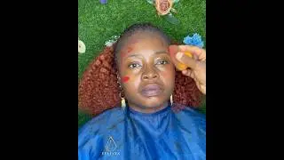 Beginners makeup tutorial with affordable products #begginner #stepbystepmakeup #stepbysteptutorial