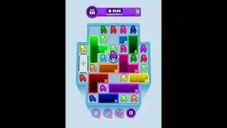 Drop Away Levels 151-152-153-154-155-156-157-158-159-160