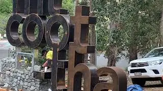 HEXHAM Christmas wishes 2020 and Mt Coot-tha Precinct update for another year.