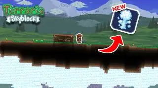 I can't believe it's real! (Terraria 1.4.5)