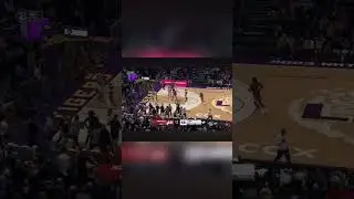Nicholls UPSETS LSU
