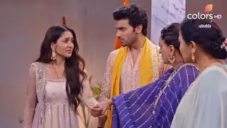 Parineetii PROMO: Gurinder Ne Ki Pari Sang Durvyavahaar; Rajeev Gurinder Mein Hui Zabardast Behas