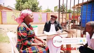 School Requirements zilese obuzibu! Original Comedy Show Episode 14