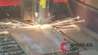 Laser Cut Knife Blanks - Stainless Steel
