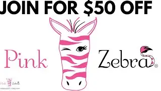 I HAVE COUPONS to join Pink Zebra!! | Direct Sales