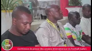 FOUSSEYNI SIDIBE