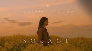Fernando Escudero - Opus 2 (Solace)