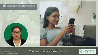 Personal and Family Care Membership