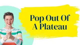 How To Pop Out Of A Private Practice Plateau