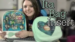 Making an Ita Bag Insert