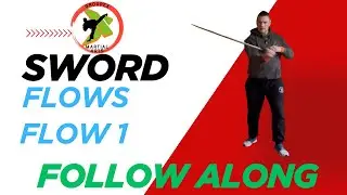 GroupEx Sword Flow 1