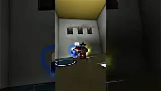 Dodge, Dash, and Dive 🤡#roblox #robloxevade #robloxmemes #evade