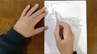 Chapter 11 problem 1 - Voltages in a balanced wye wye circuit