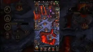 Warhammer: Chaos & Conquest Winning Wars & Gaining Power Quickly