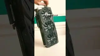 It&rsquo;s Time to Say Goodbye to GTX GPUs.
