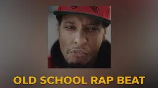 OLD SCHOOL RAP INSTRUMENTAL 2022