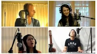 Whatcha Say/Forget You/Just A Dream MainGrounds Mash-Up
