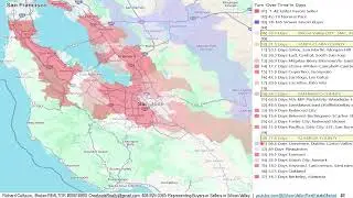 Silicon Valley Real Estate Market Report Dec 27, 2025 Market Balance $Reduction, Overbid, Sold Price