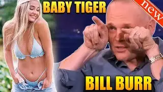 BILL BURR MALE FEMINIST PAPER TIGER
