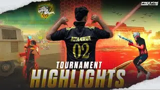 Tournament hill 💥🚀|Povv:-Nader /Assaulter|#freefire #tornament 