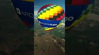 VLOG com RED KOMODO 6K  🎈🔥 #shotonred #dzofilm #fpv