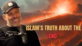 Tony Robbins on the Day of Judgment &ndash; Islam&rsquo;s Ultimate End Time Reality