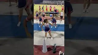 Chloe Upload Final r3 #cheerleading #performancecheer #cheer