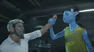 Avatar: Frontiers of Pandora - Episode 1: Wow the Graphics are on point!