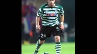 Sporting 2-0 Rio Ave (Rochemback) GOLO 2008/09